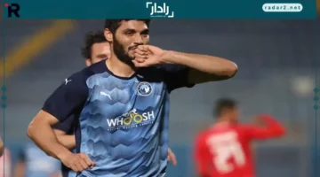 علي جبر يؤكد: السوبر الأفريقي في مصر لا يمنح بيراميدز أفضلية